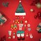 CADDISE Advent Calendar 2026 – Skincare Gift Set for Women, 24 Day Christmas Gifts, Holiday Beauty Gift Box, Spa Gift Basket for Mom & Teen Girls